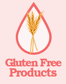 Gluten Free Products