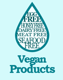 Vegan Products