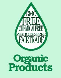 Organic Products